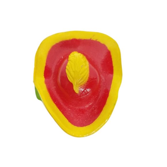 Vintage 1990 Imperial Toy Pirates Of The High Seas - Picture 8 of 11